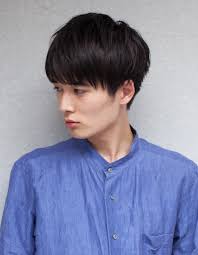 メンズマッシュショートny 106 ヘアカタログ髪型ヘアスタイル