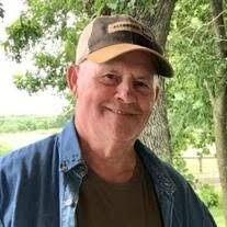 Dennis Earl Stout Obituary