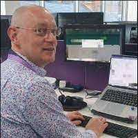 Abbie Parton's Instagram, Twitter & Facebook