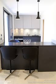 Epingle Sur Tendance La Deco Noire Fait Mouche