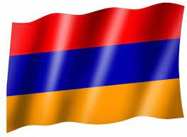Lexas länderservice > flaggen der welt > asien > armenien. Fahne Armenien