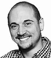 Mark Lauch's Instagram, Twitter & Facebook