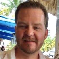 Scott E. Cochran Obituary