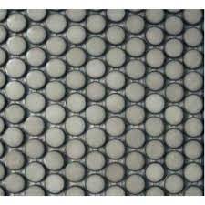 If you have any questions please visit or call your local national tiles store, submit an online enquiry or call 1300 733 000 between 9 am to 5 pm aest on business days. Metro Light Grey Penny Round Mosaic Penny Round Mosaic Penny Round Grey Penny Tile