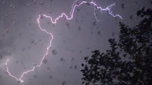 Shop top fashion brands hoodies at amazon.com ✓ free delivery and returns possible . Storms Bring Thunder Lightning And Hail To Yorkshire Bbc News