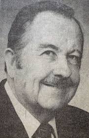 Longtime Dow Credit Union President Bob Pittsley was a bomber pilot