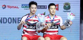 Smarturl.it/bwfsubscribe total bwf thomas & uber cup finals 2018 badminton highlights. Will Indonesia Be Able To Seize Thomas Cup And Olympic Gold Betting News Sports News Casinos News Gaming Reviews