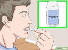 3 Ways To Get Rid Of A Nose Ring Bump Wikihow