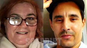I say potential because the couple. 90 Day Fiance Danielle Jbali And Mohamed Jbali Where Are They Now Soap Dirt