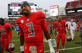 How do jameis winston's 2020 advanced stats compare to other quarterbacks? Saints Backup Jameis Winston Just Loves His New Quarterback Room