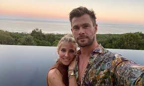 When it was under construction, chris hemsworth's house in byron bay looked like a cross between a power facility and a secret military compound from above. Chris Hemsworth S Incredible Byron Bay Home Is Even More Luxurious Than You D Imagine Hello