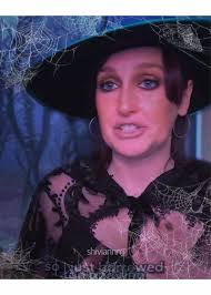 i miss witch lottie 🖤 #charlotte #thenurserynurse #fyp #xyzabc #tnn #edit  #viral #foryoupage #foryou