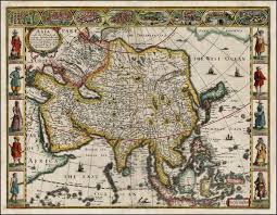 Image Result For Ancient Maps Of Tartaria Ancient Maps Antique Maps Old Map
