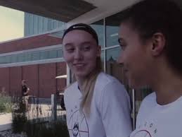 Paige Buckley Jordan