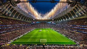 Although our bag policy still applies, stewards will be briefed regarding cyclists' need to carry helmets and accessories into the stadium. The New Tottenham Hotspur Stadium Designed By Populous