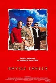 Bottle Rocket (1996) - IMDb