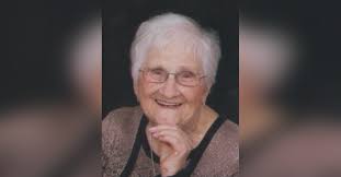 Obituary information for Helen Huitt Mauney