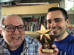 By Spoon! The Jay Meisel Story (Documentary Short) FULL MOVIE