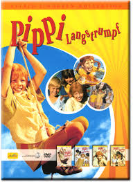 Pippi langstrumpf wird 70 jahre alt. Pippi Langstrumpf Box 4 Dvds Dvd Filme World Of Games