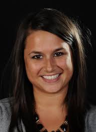 Katie Mclean's Instagram, Twitter & Facebook