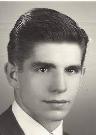 Stephen Pawlak Obituary (2013)