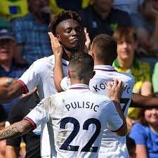 Even without lukaku and werner leading the charge, chelsea have attacking quality in abundance on the bench to help them . Norwich City 2 3 Chelsea Premier League As It Happened Football The Guardian