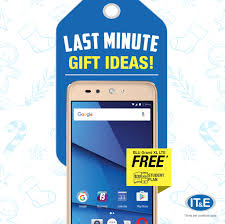 Get the BLU Grand XL LTE for FREE when ...