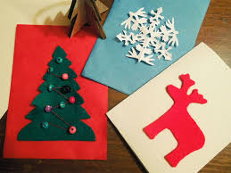 Die ultimative diy idee für tolle geschenkanhänger vorlagen zum drucken, eine kreative geschenkverpackung für geschenke zum geburtstag, zu weihnachten, zum valentinstag oder zur hochzeit, die ganz leicht und schnell selber gebastelt werden kann. Schone Bastelideen Fur Selbst Gemachte Weihnachtskarten