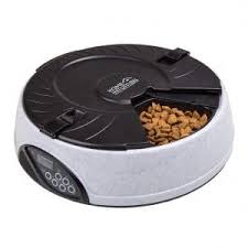 Top 10 Best Automatic Dog And Cat Feeders In 2019 Reviews