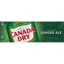 Image result for Ginger Ale 2012 Escape