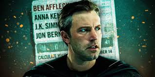 Ben Affleck's Solo Batman Movie Replacement Is This Upcoming Sequel To A  Surprising Action Movie Hit