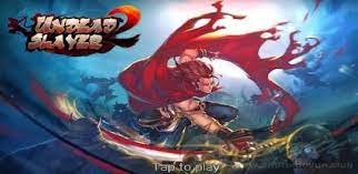 To survive by killing the enemies that. Undead Slayer 2 Apk Mod Game Play Free Android Games Facebook