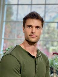 Timothy Baker.jpg - The Dartmouth