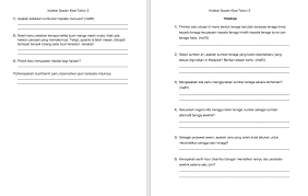 Kuda ayam katak itik gajah tikus gajah singa cicak. Modul Perkara Asas Buku Teks Sains Kssr Dan Koleksi Soalan Kbat Sains Upsr Sumber Pendidikan