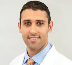 Dr. Imran J Siddiqui