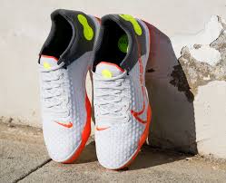 See all sizes of gloves. Nike React Gato Futsal Shoes Soccer Cleats 101
