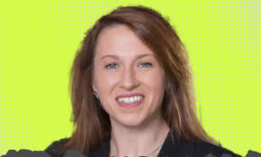 Guinness Nigeria appoints Joan Hodgins as Vice Chair of the Board of  Directors