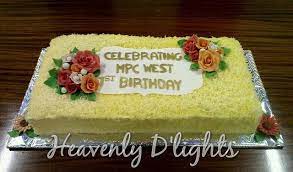 Buy online anniversary cake in delhi to make your dear lover feel more special on the occasion. Church Anniversary Cake Cake By Novita Cakesdecor