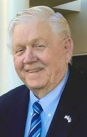 Thomas Baker Obituary (1940