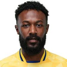 Profile S. Al-Farhan, Al-Diriyah: Info, news, matches and statistics