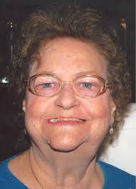 Shirley Rita Marcel Obituary and Online Memorial (2010)