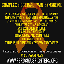 Pin On Crps Rsd Rnd Amps Awareness
