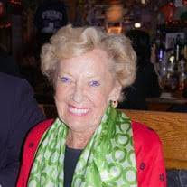 Obituary information for Mrs. Maureen Moylan Gomez