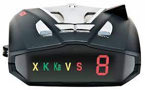 The cobra rad 250 keeps drivers aware of their surroundings while protecting them against all radar and laser guns used today. Cobra Xrs 9470 Radar Detector Review 2020