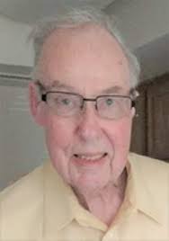 William Shearer Adams Obituary