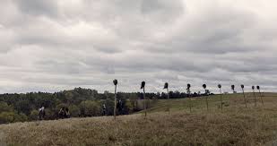 The walking dead saison 5 : The Walking Dead Saison 9 Episode 16 Un Froid De Zomblard Pour Le Season Finale