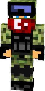 turk askeri nova skin minecraft skins mojang minecraft minecraft skins cool