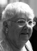 Anna Bishop Obituary (2013)