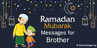 10,432 likes · 11 talking about this. Ramadan Wishes 2021 Ramadan Kareem Messages For Brother Best Message