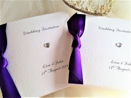 Elegant moonlight dark purple vellum paper pocket wedding invitations ewpi064. Purple Wedding Invitations Purple Wedding Colours